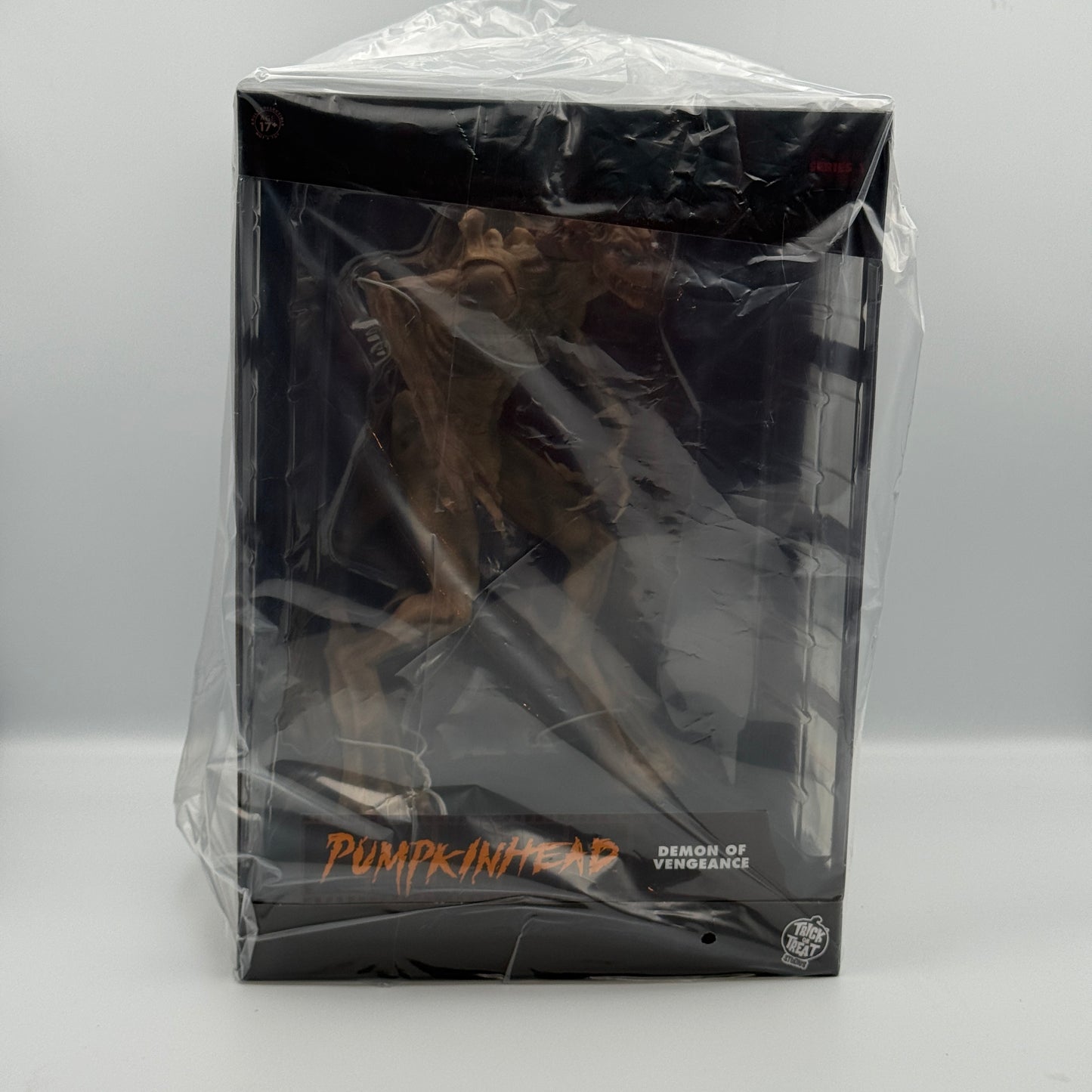 Pumpkinhead - Scream Greats 8" Figure Trick Or Treat Studios