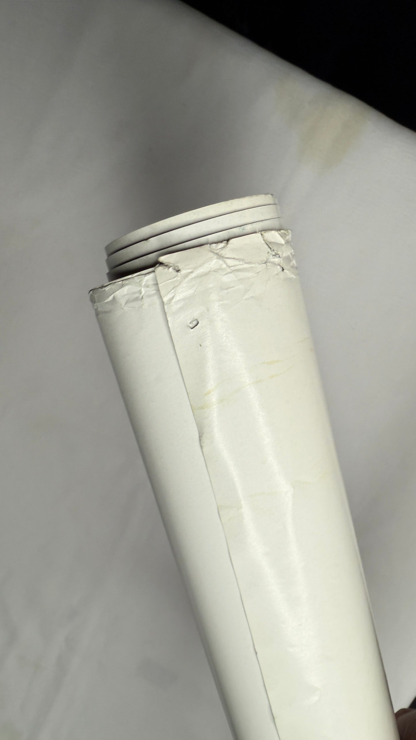 Pumpkinhead Lance Henriksen Original Signed Movie Poster