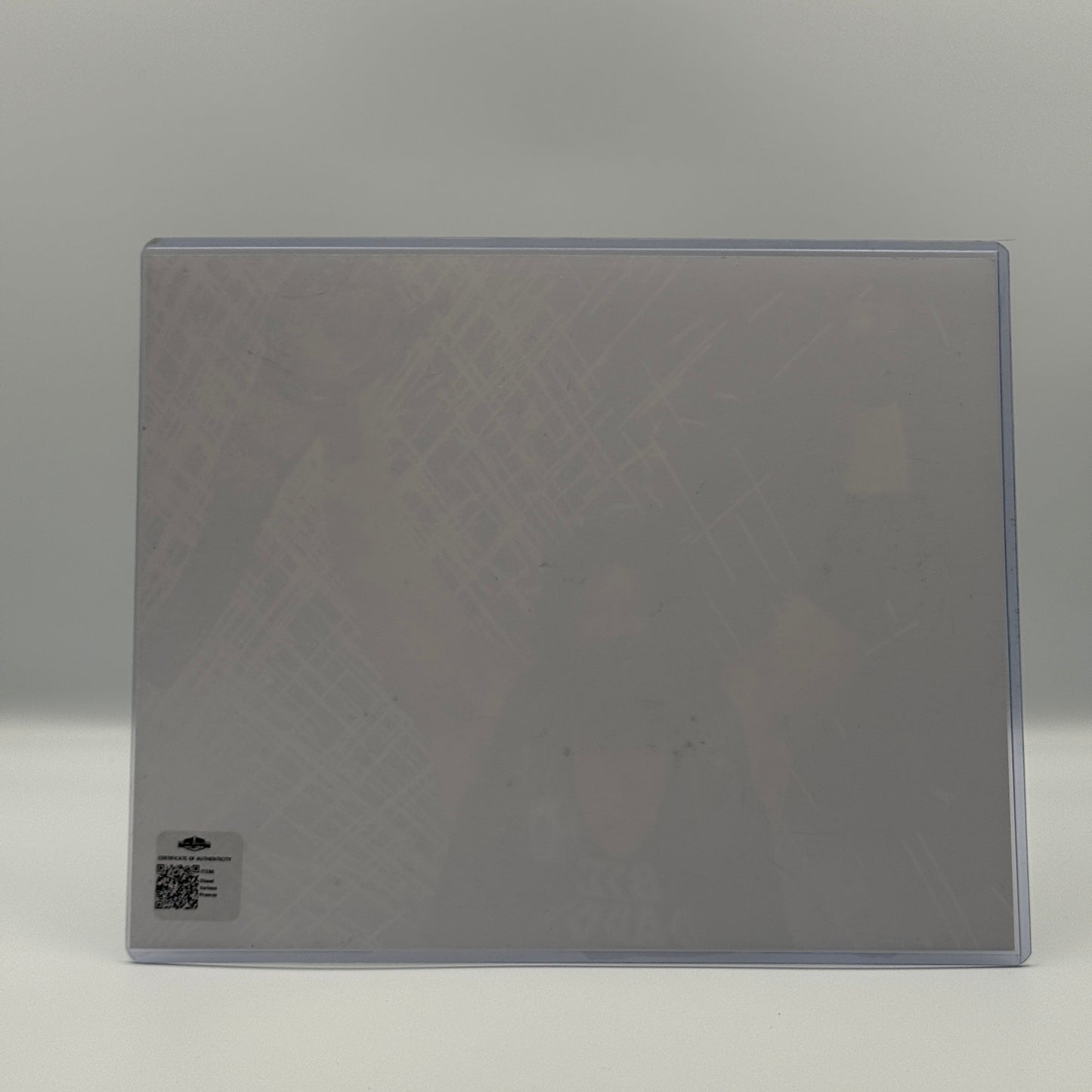 Kevin Nash Diesel Signed 8x10 Photo - WCW WWF Wrestling