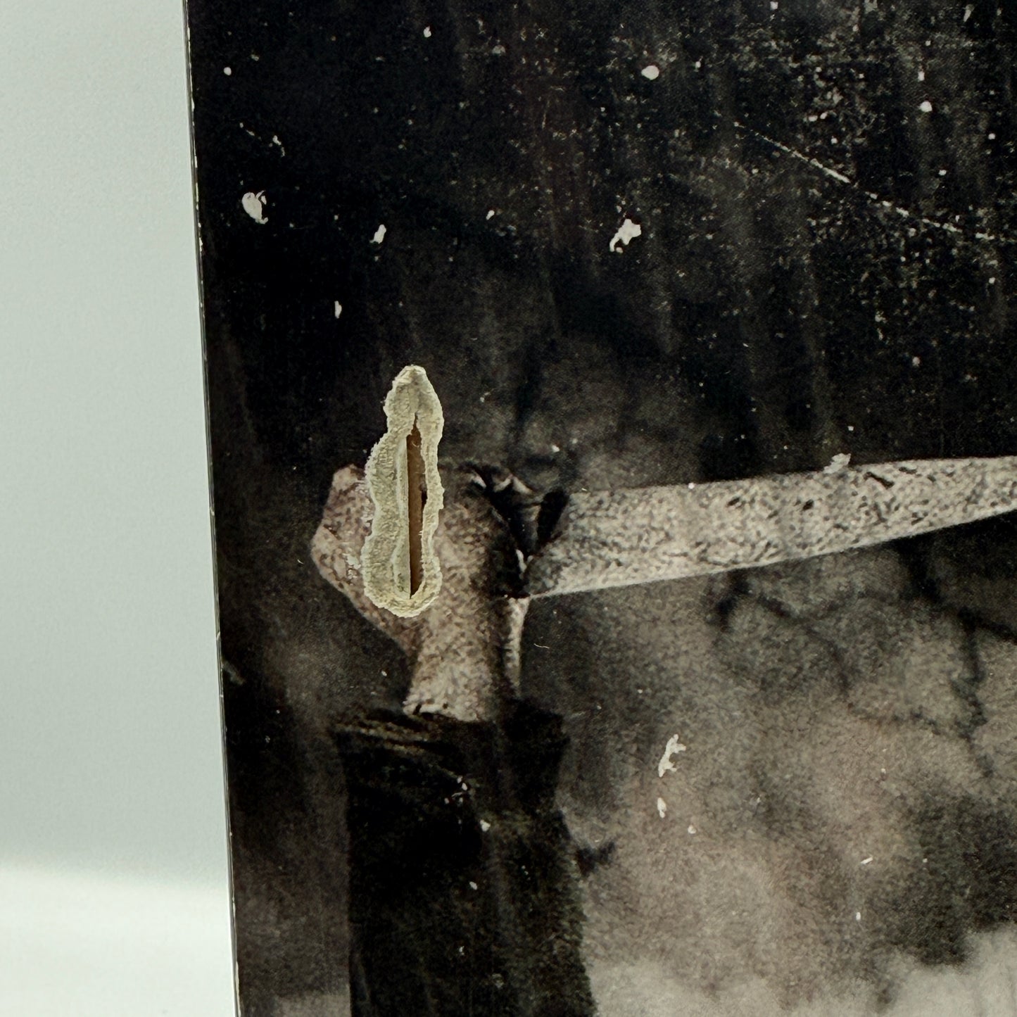 Rob Zombie's Halloween 2 II Mezco 1:6 Michael Myers Figure