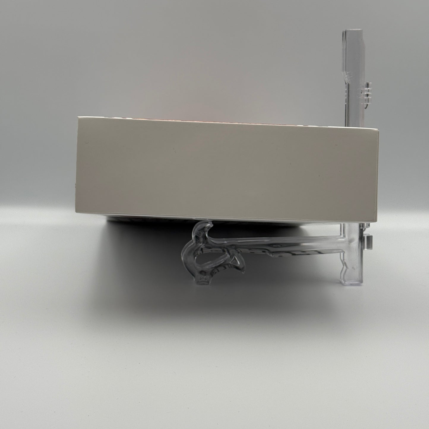 Terrifier 2 Art Crispies Promo Box made by Damien Leone