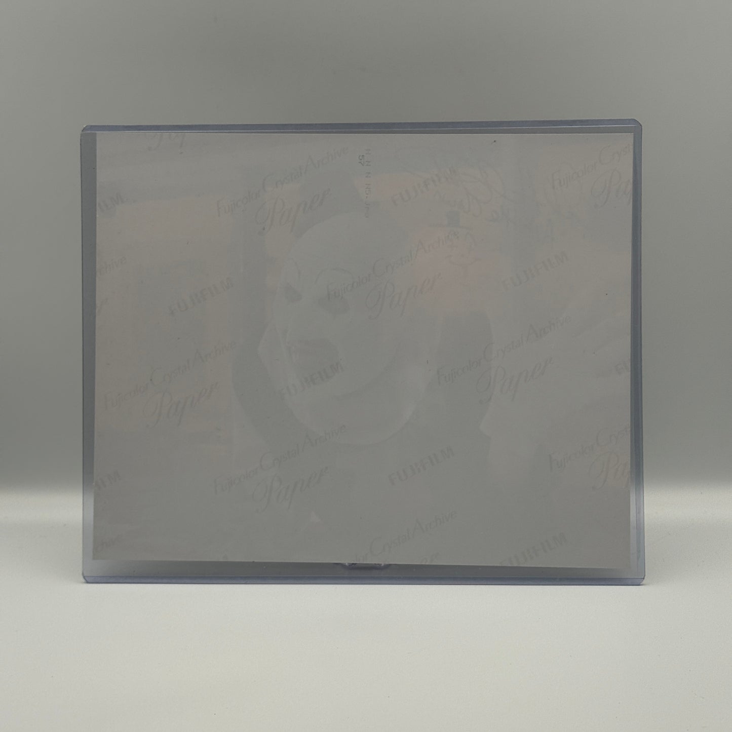 Terrifier David Howard Thornton Art The Clown Signed 8x10 Photo