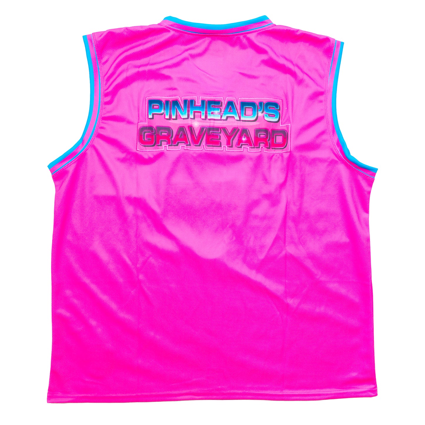 Jersey - Basketball - Miami Vice - Freddy