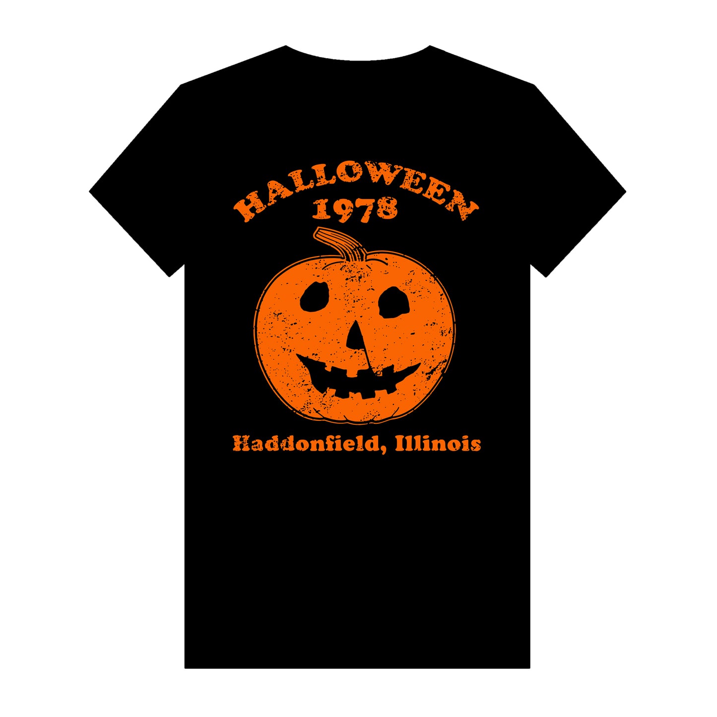 T-Shirt - Horror - Halloween Est.
