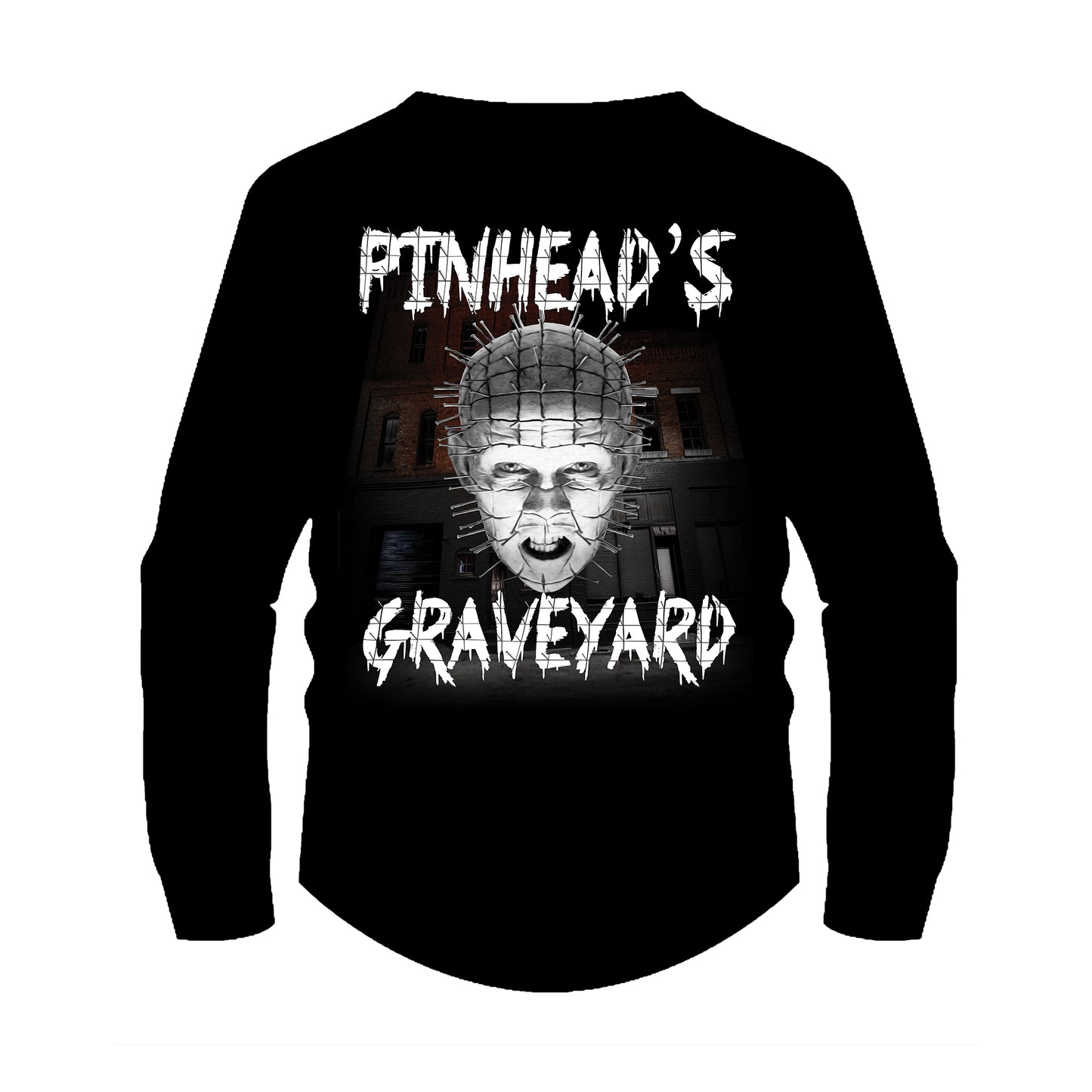 Long Sleeve T-Shirt - OG