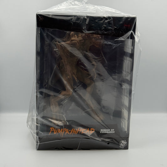 Pumpkinhead - Scream Greats 8" Figure Trick Or Treat Studios