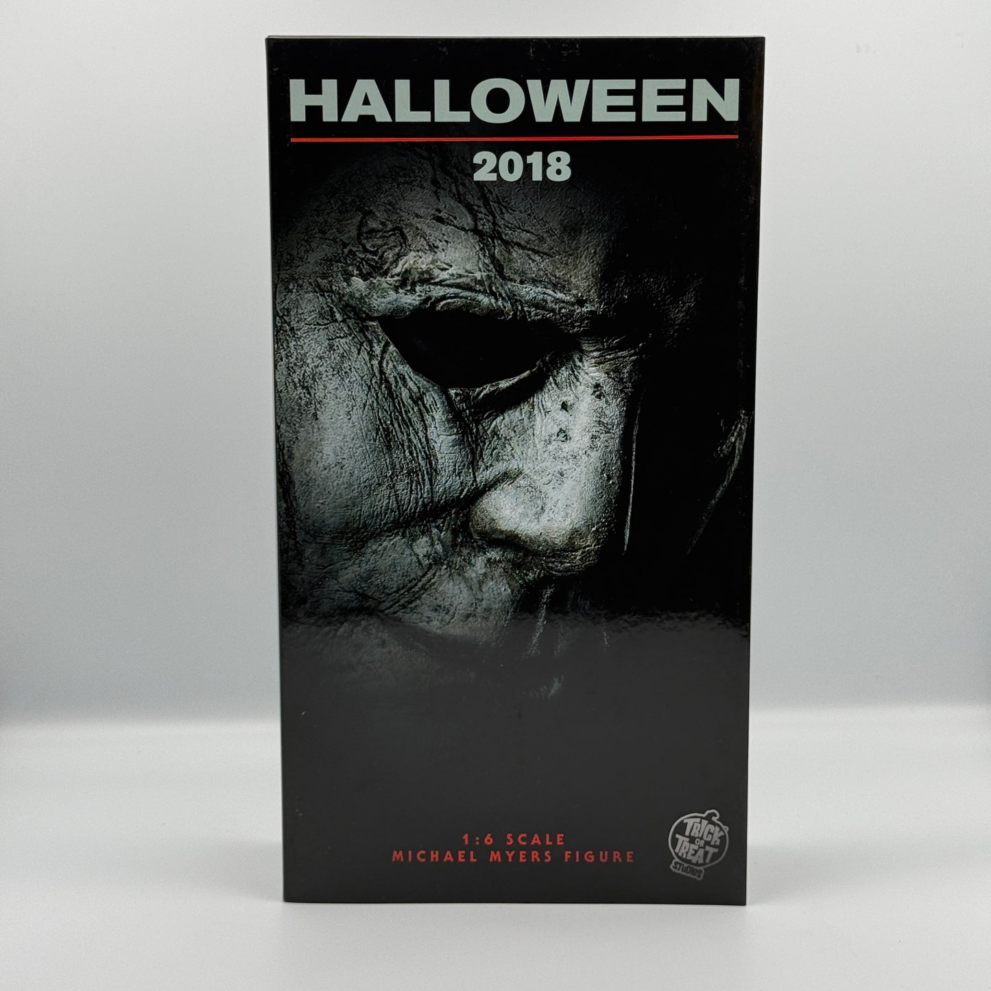 Halloween (2018) - Michael Myers 1/6 Scale Figure Trick Or Treat Studios