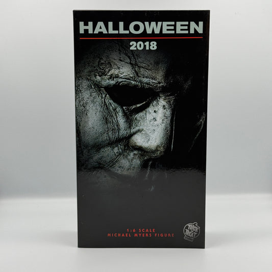Halloween (2018) - Michael Myers 1/6 Scale Figure Trick Or Treat Studios