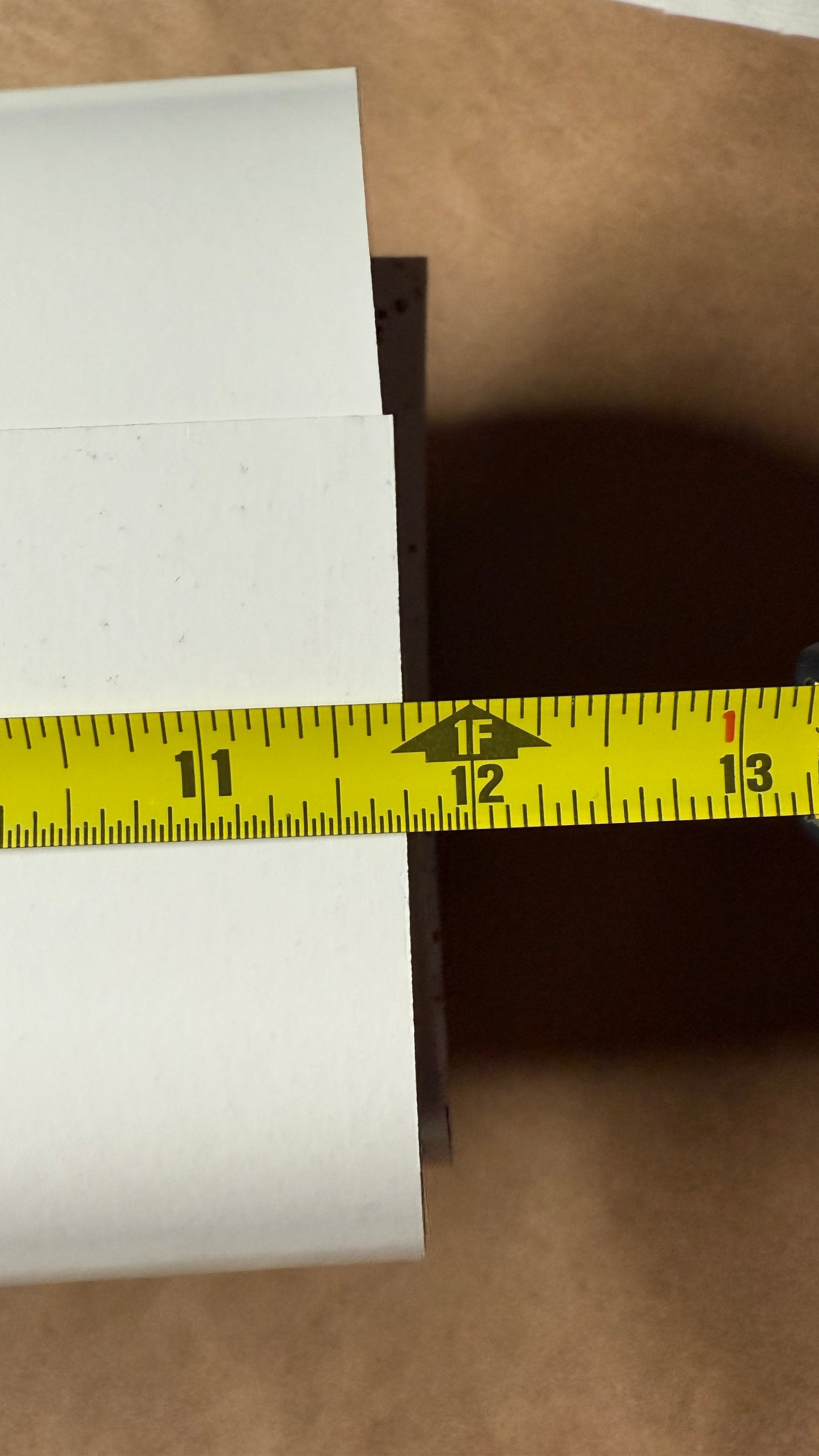 Terrifier Rare Metallic Movie Poster Print - Art The Clown