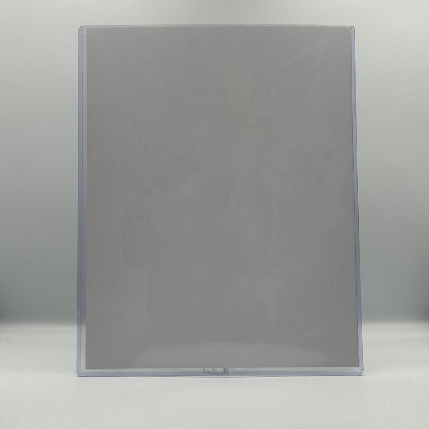 Cody Rhodes Signed 11x14 Photo - WWE Wrestling