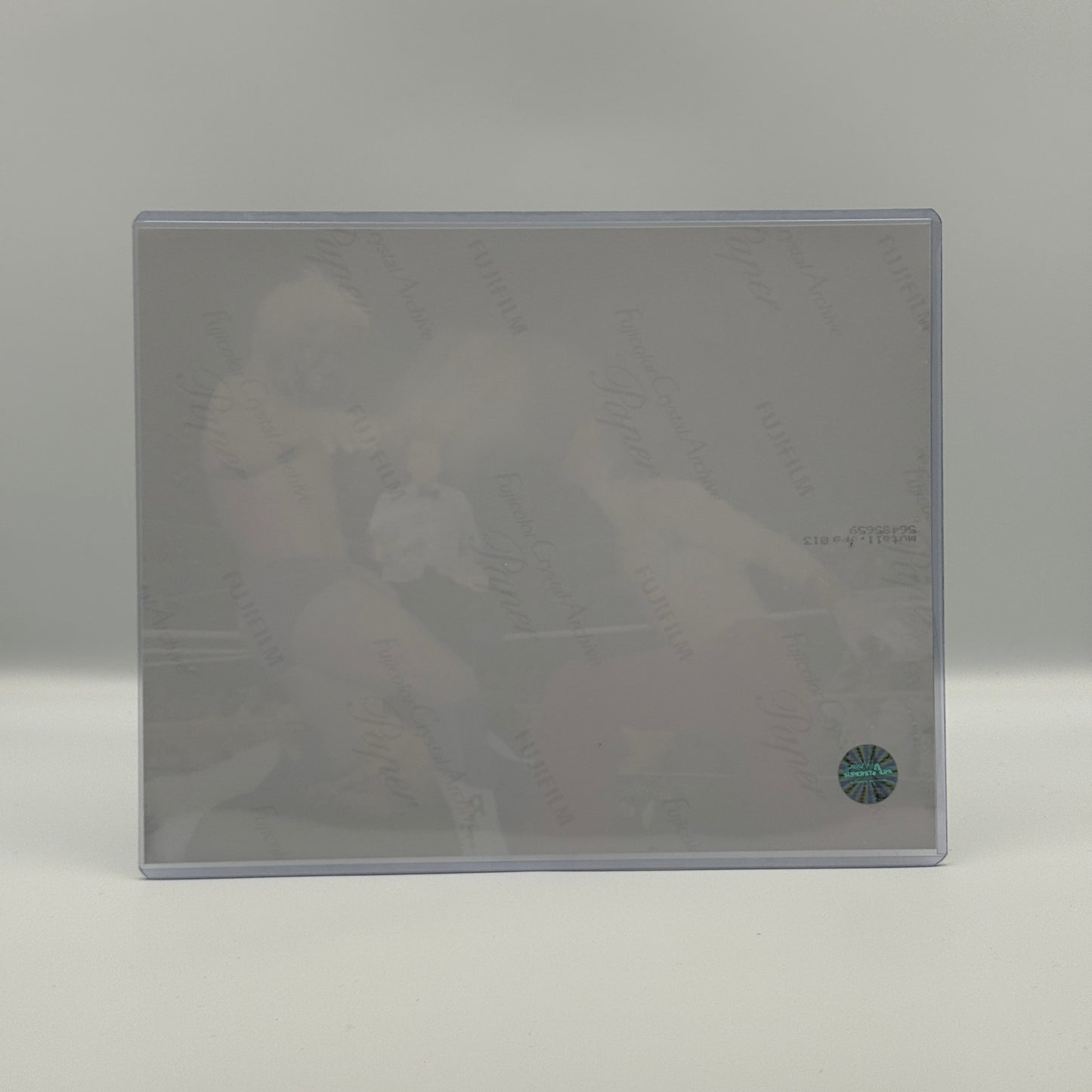 Great Muta Signed 8x10 Photo - WCW NJPW Wrestling