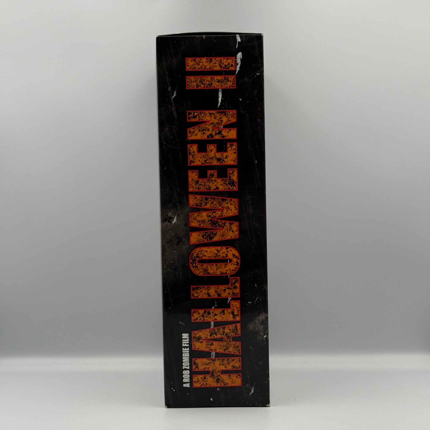 Rob Zombie's Halloween 2 II Mezco 1:6 Michael Myers Figure