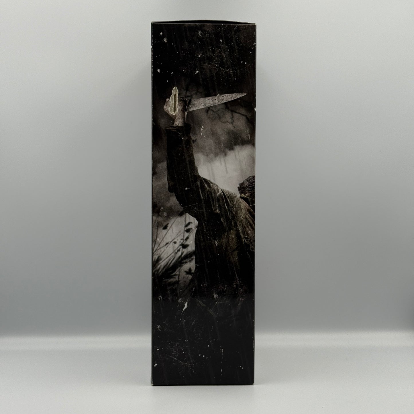 Rob Zombie's Halloween 2 II Mezco 1:6 Michael Myers Figure