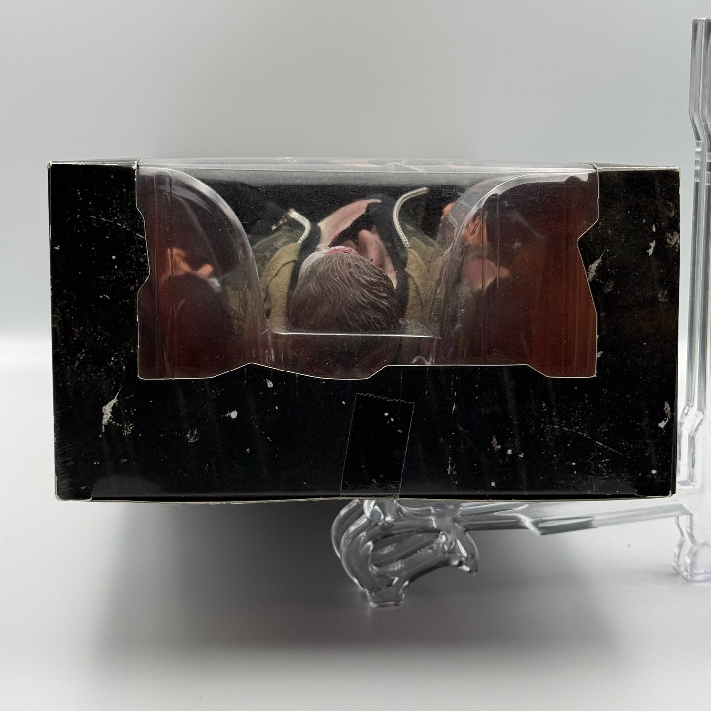 Rob Zombie's Halloween 2 II Mezco 1:6 Michael Myers Figure