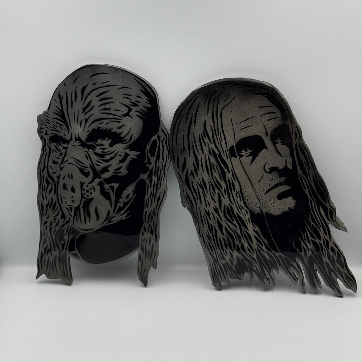 House Of 1000 Corpses Custom Wood Signs