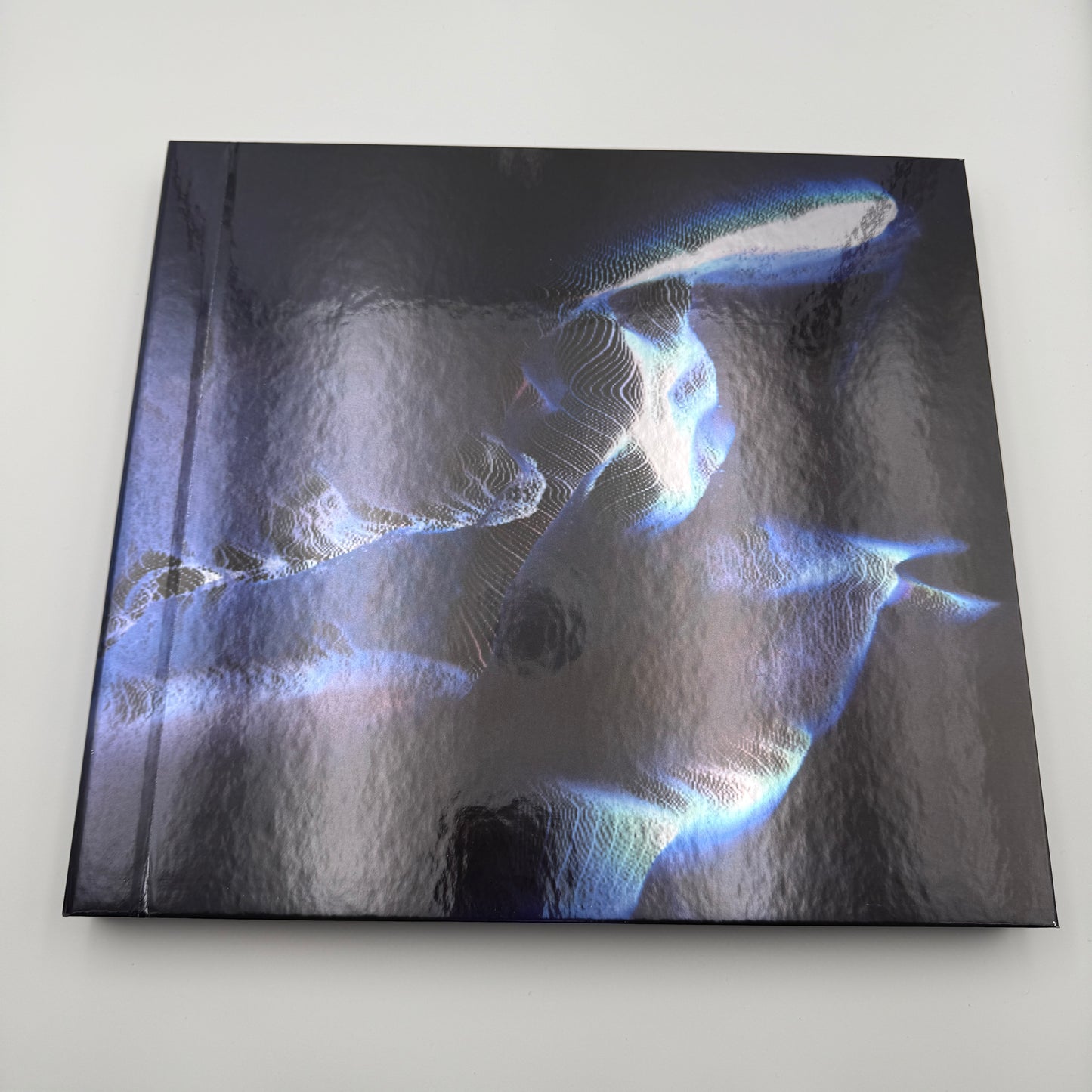 Tool Fear Inoculum Signed 5 LP Vinyl Record Deluxe Box Set