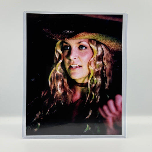 Rob Zombie's House Of 1000 Corpses Sheri Moon Zombie Baby 8x10 Picture