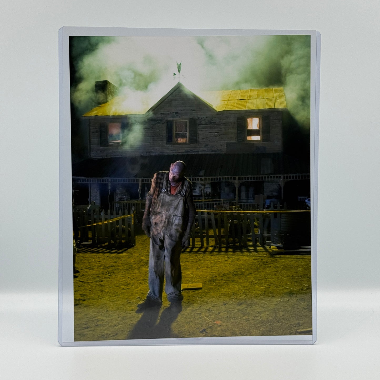 Rob Zombie's The Devil's Rejects Matthew McGrory 8x10 Picture