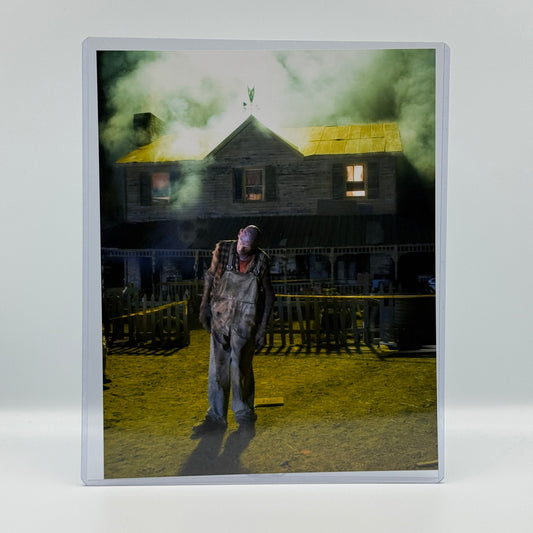 Rob Zombie's The Devil's Rejects Matthew McGrory 8x10 Picture