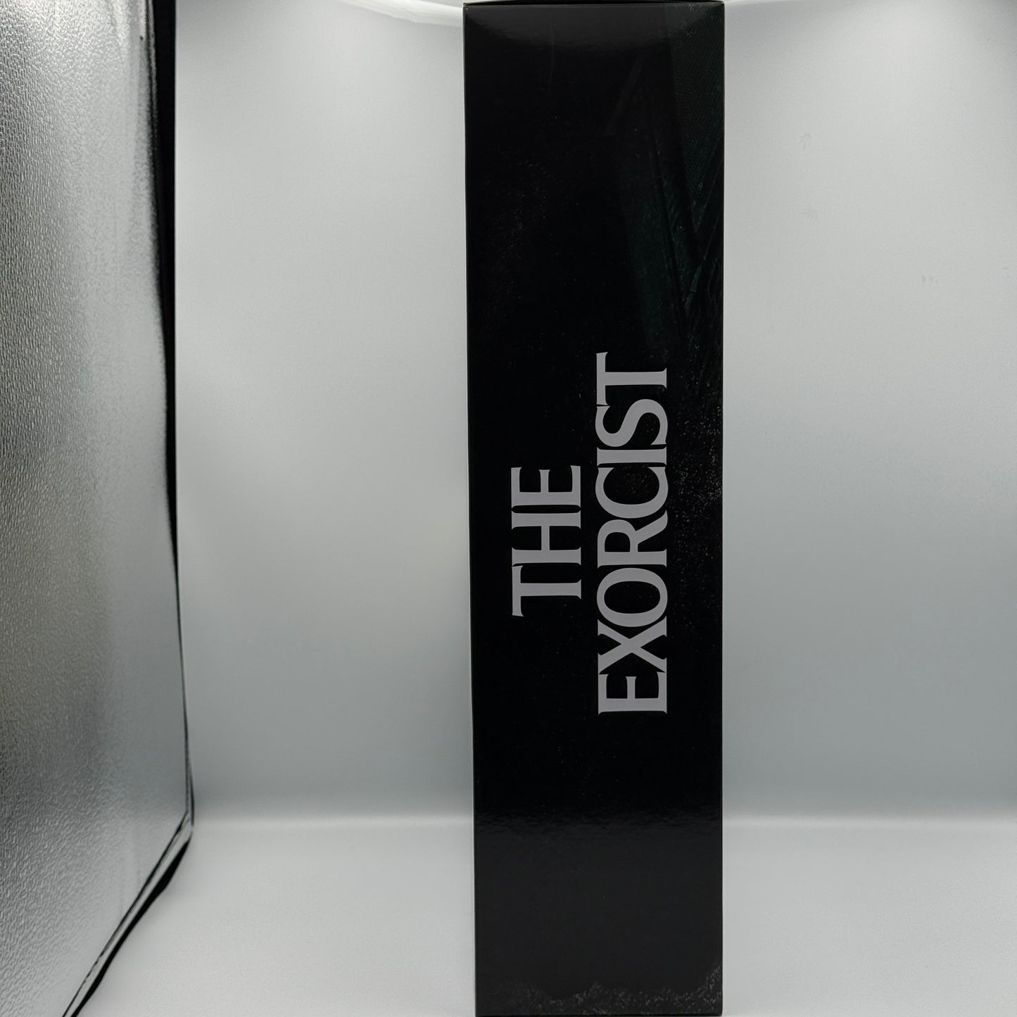 The Exorcist Regan MacNeil Mezco MDS 18" Roto Plush Doll with Dings