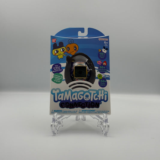 Tamagotchi Connection - Neon Planet - Digital Pet Bandai Namco