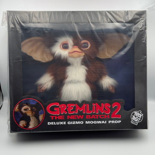 Gremlins 2 - Gizmo Mogwai Replica Prop Trick Or Treat Studios
