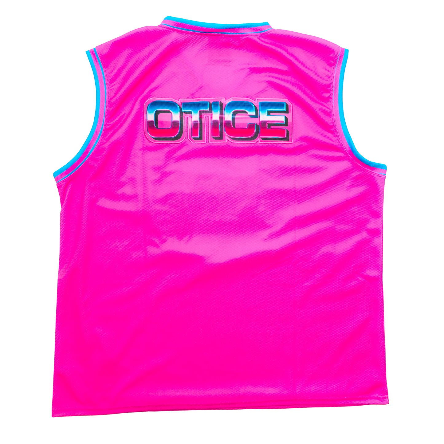 Basketball Jersey - Miami Vice - Otis