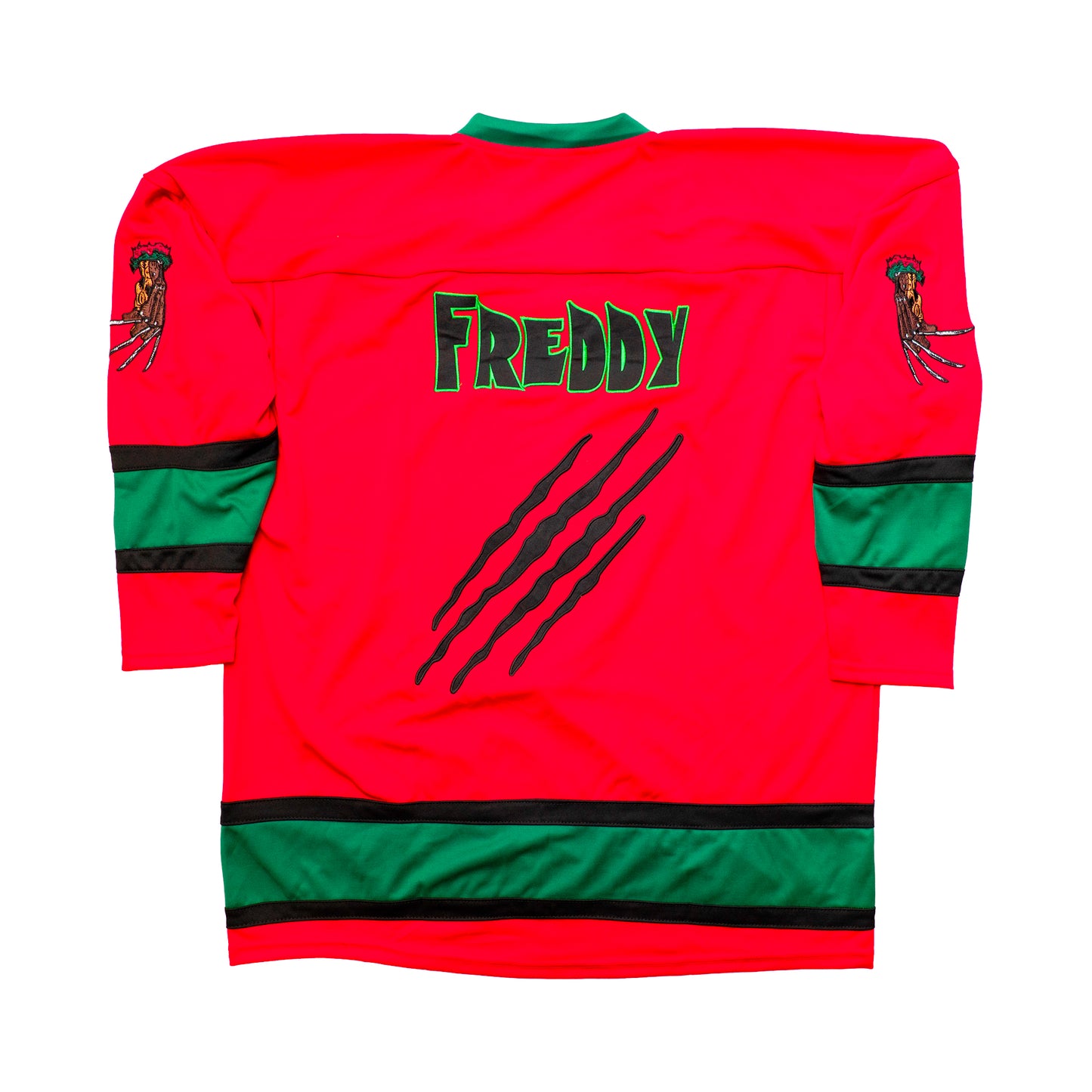 Hockey Jersey - Freddy