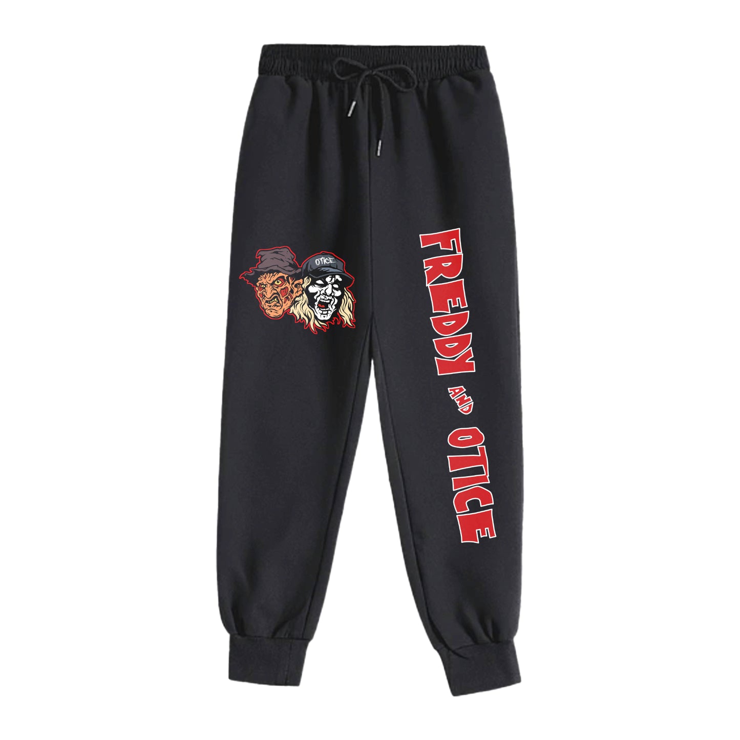 Joggers - Freddy & Otice