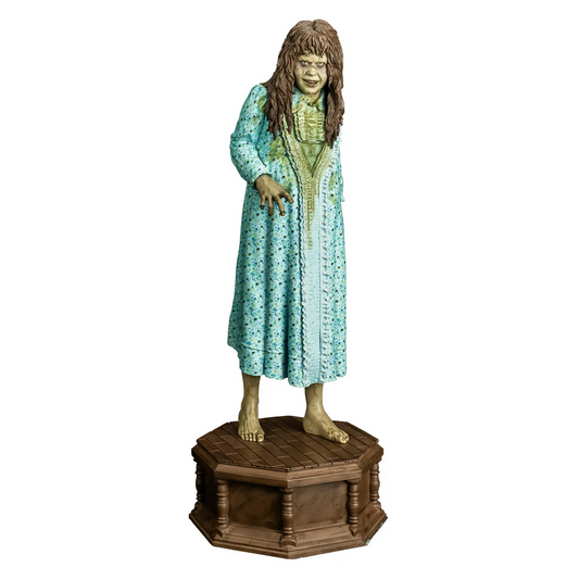 The Exorcist - Regan 12" Statue Trick Or Treat Studios