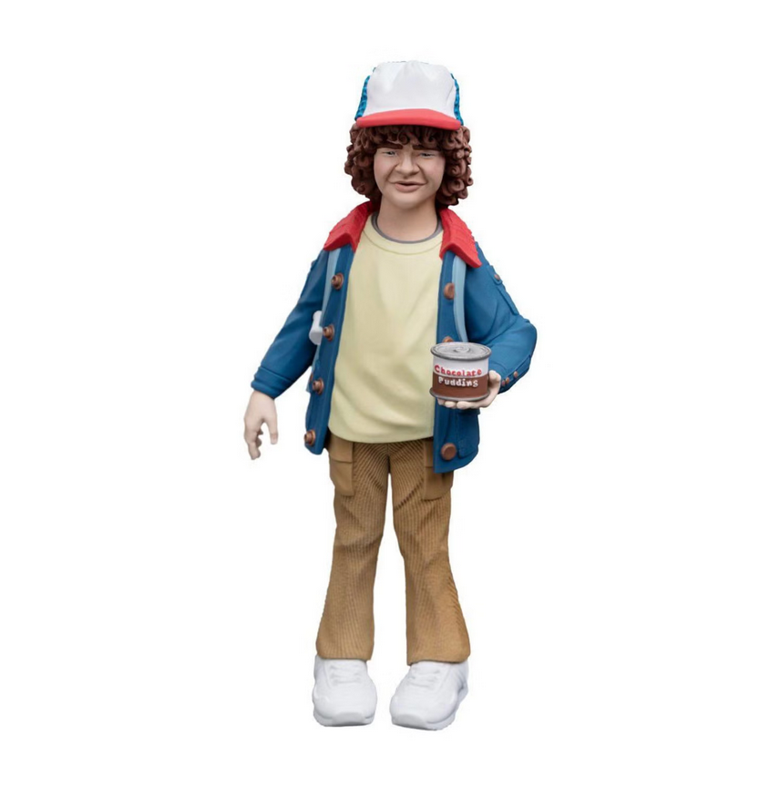 Stranger Things Season 1 - Dustin Henderson - WETA Workshop Mini Epics