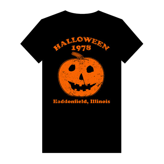 T-Shirt - Horror - Halloween Est.