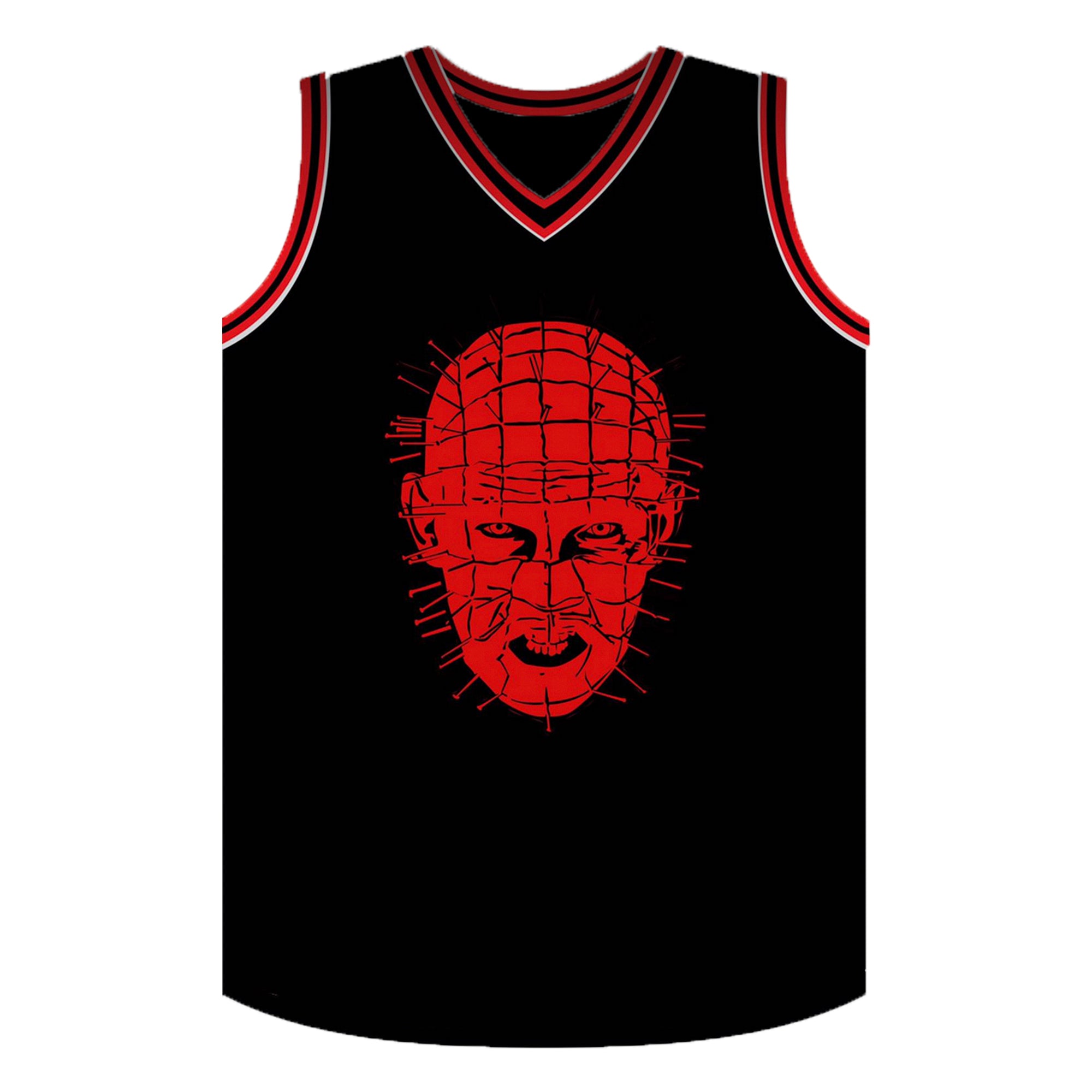 OticeShop.com - Terrifier & Pinhead's Graveyard Licensed Merch