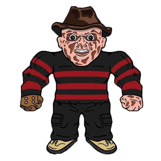 Plush Doll - Freddy